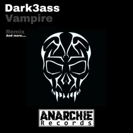 Album cover of Vampire Remix and More....