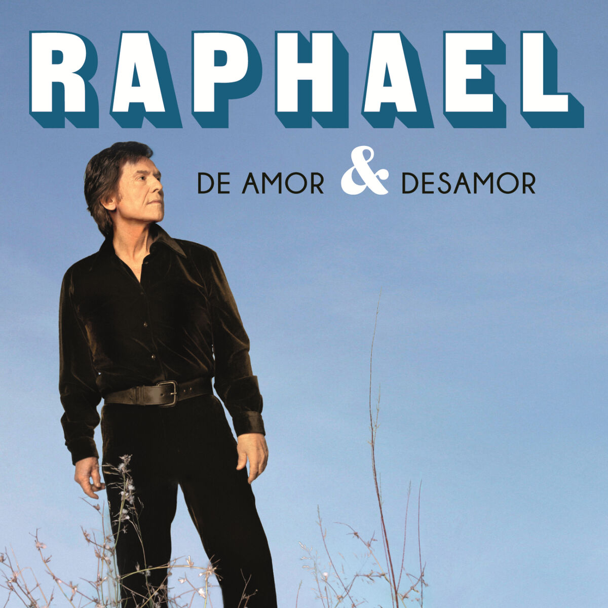 Raphael: música, canciones, letras | Escúchalas en Deezer