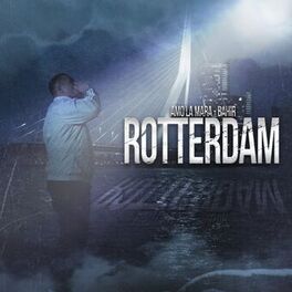 Album cover of Rotterdam