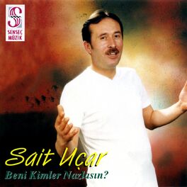 Album cover of Beni Kimler Nazlasın?