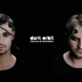 Album cover of Dark Orbit