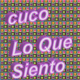 Album cover of Lo Que Siento