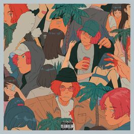 Album cover of Devil's Advocate