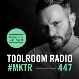 Album cover of Toolroom Radio EP447 - Presented by Mark Knight
