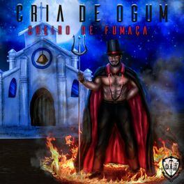 Album cover of Cheiro de Fumaça