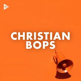 Album cover of Christian Bops