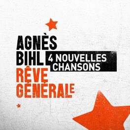 Album cover of Rêve générale