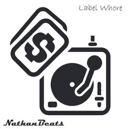 Album cover of Label Whore