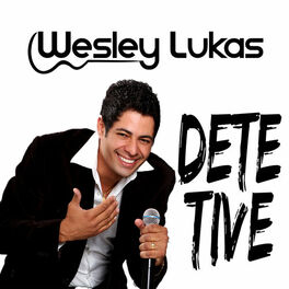 Album cover of Detetive