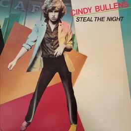 Album cover of Steal the Night