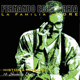 Album cover of Historia Musical 16 Grandes Exitos