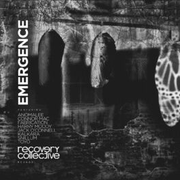 Album cover of Emergence