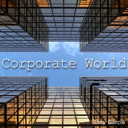Album cover of Corporate World