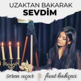 Album cover of Uzaktan Bakarak Sevdim