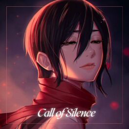 Album cover of Call of Silence (Emotional Damage Version)