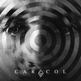 Album cover of Caracol