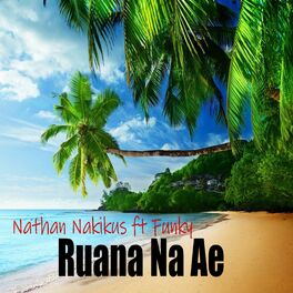 Album cover of Ruana Nau Ae