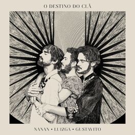 Album cover of O Destino do Clã