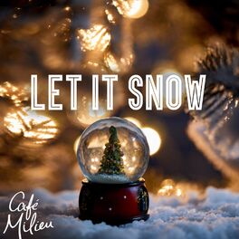 Album cover of Let It Snow