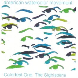 Album cover of Colortest 1: The Sighisoara