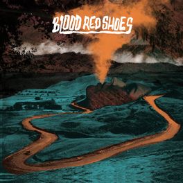 Album cover of Blood Red Shoes