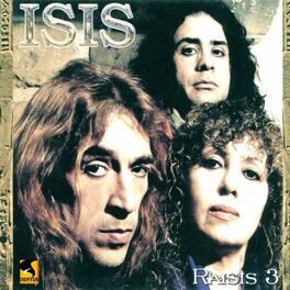 Album cover of Raisis III
