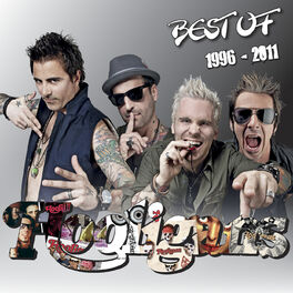 Album cover of Best of 1996-2011
