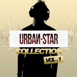 Album cover of Urbanstar Collection Vol. 1
