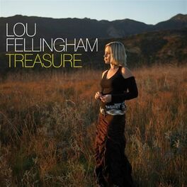 Album cover of Treasure