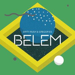 Album cover of Belem