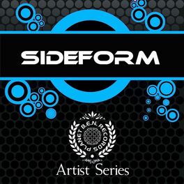 Album cover of Sideform Works