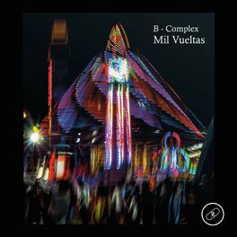 Album cover of Mil Vueltas