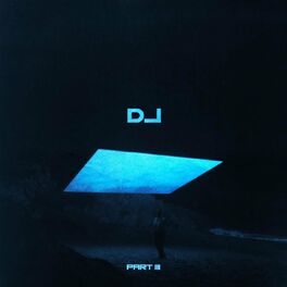 Album cover of DJ