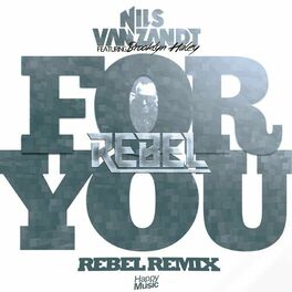 Album cover of For You (Remixes) - EP