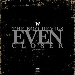 Album cover of Even Closer