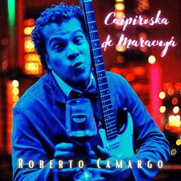 Album cover of Caipiroska de Maracuyá