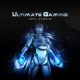 Album cover of Ultimate Gaming