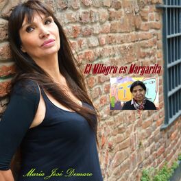 Album cover of El Milagro es Margarita
