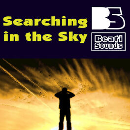 Album cover of Searching in the Sky