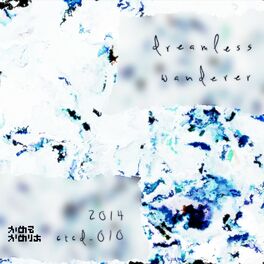 Album cover of dreamless wanderer