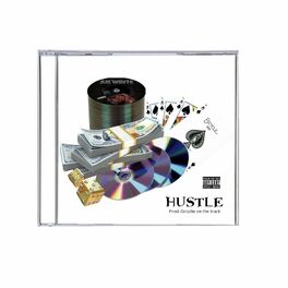 Album cover of HUSTLE