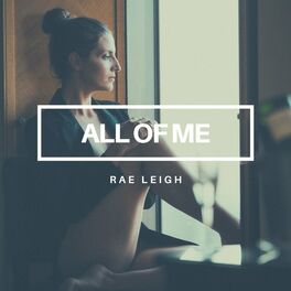 Album cover of All of Me