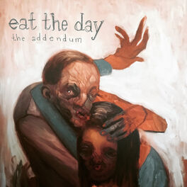 Album cover of The Addendum