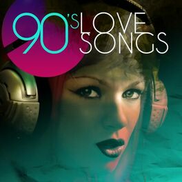 Album cover of 90's Love Songs