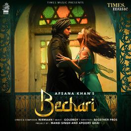 Album cover of Bechari