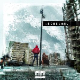 Album cover of Échelon