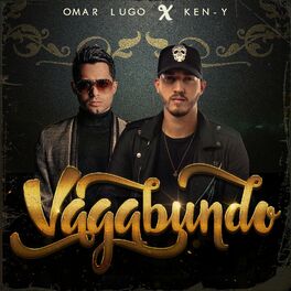 Album cover of Vagabundo