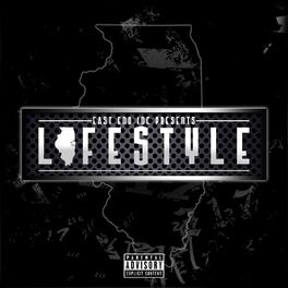 Album cover of Life Style
