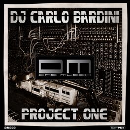 Album cover of Project One