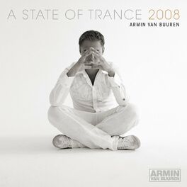 Album cover of A State Of Trance 2008 (Mixed by Armin van Buuren)